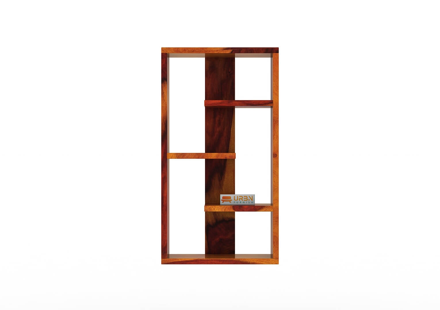 Bukay Wall Shelf - Urbnfurnish