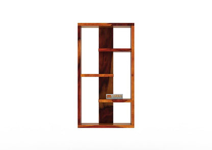 Bukay Wall Shelf - Urbnfurnish