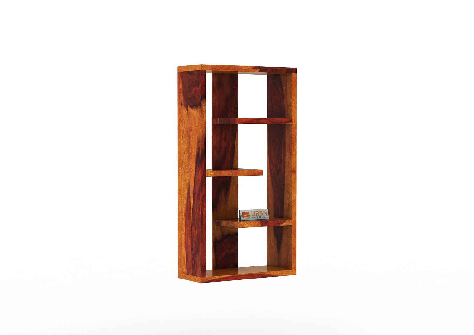Bukay Wall Shelf - Urbnfurnish