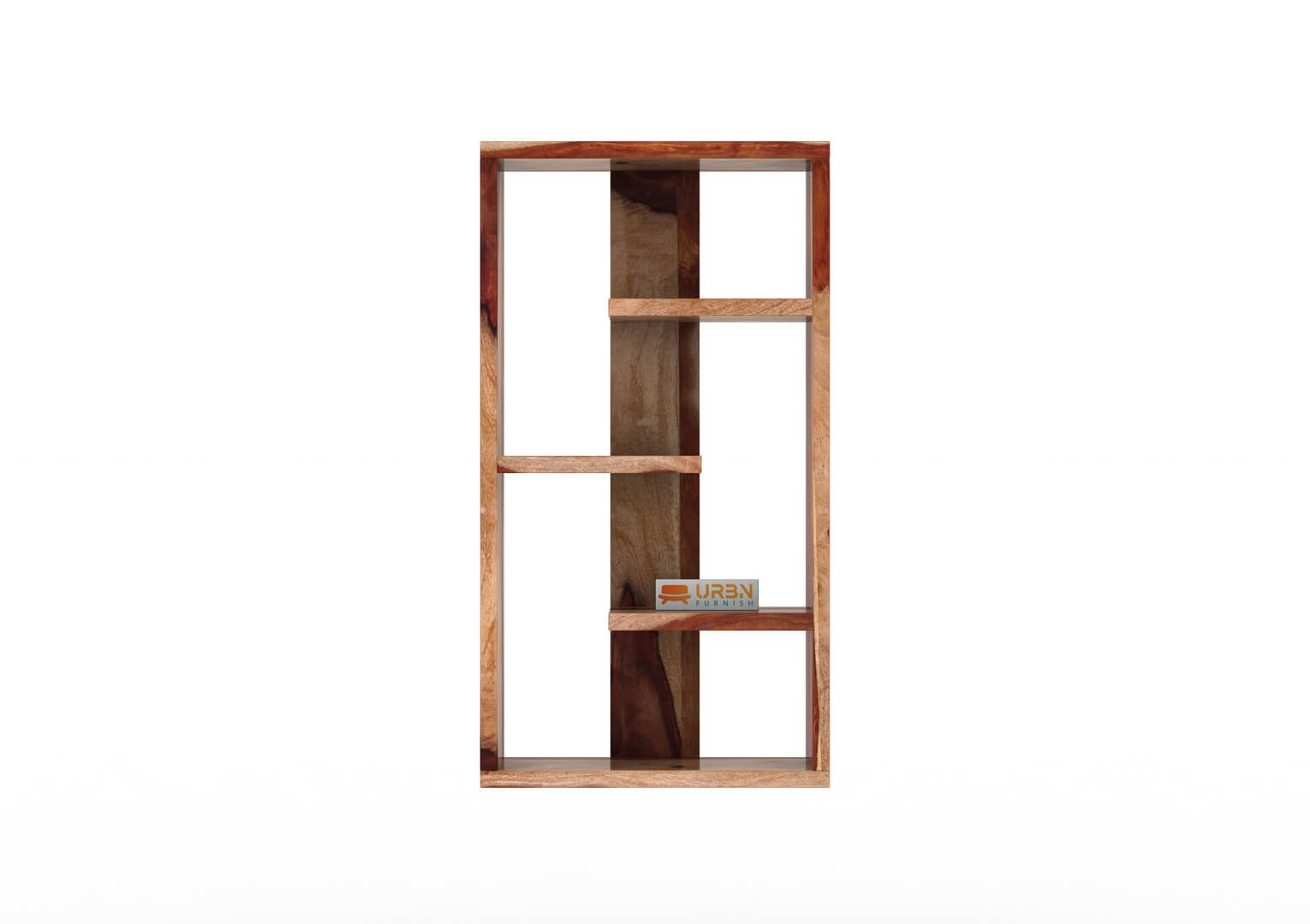 Bukay Wall Shelf - Urbnfurnish