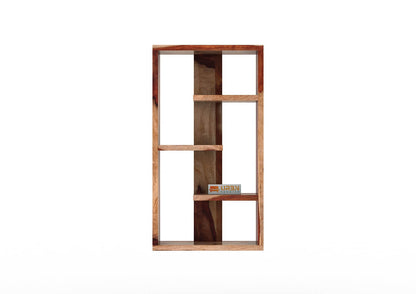 Bukay Wall Shelf - Urbnfurnish
