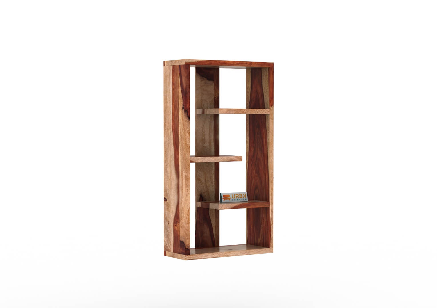 Bukay Wall Shelf - Urbnfurnish