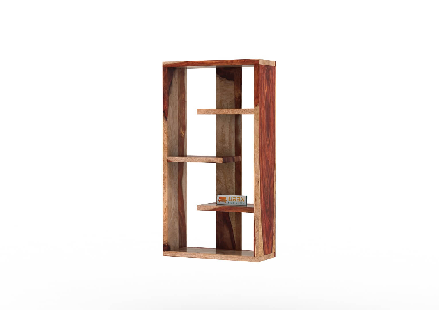 Bukay Wall Shelf - Urbnfurnish