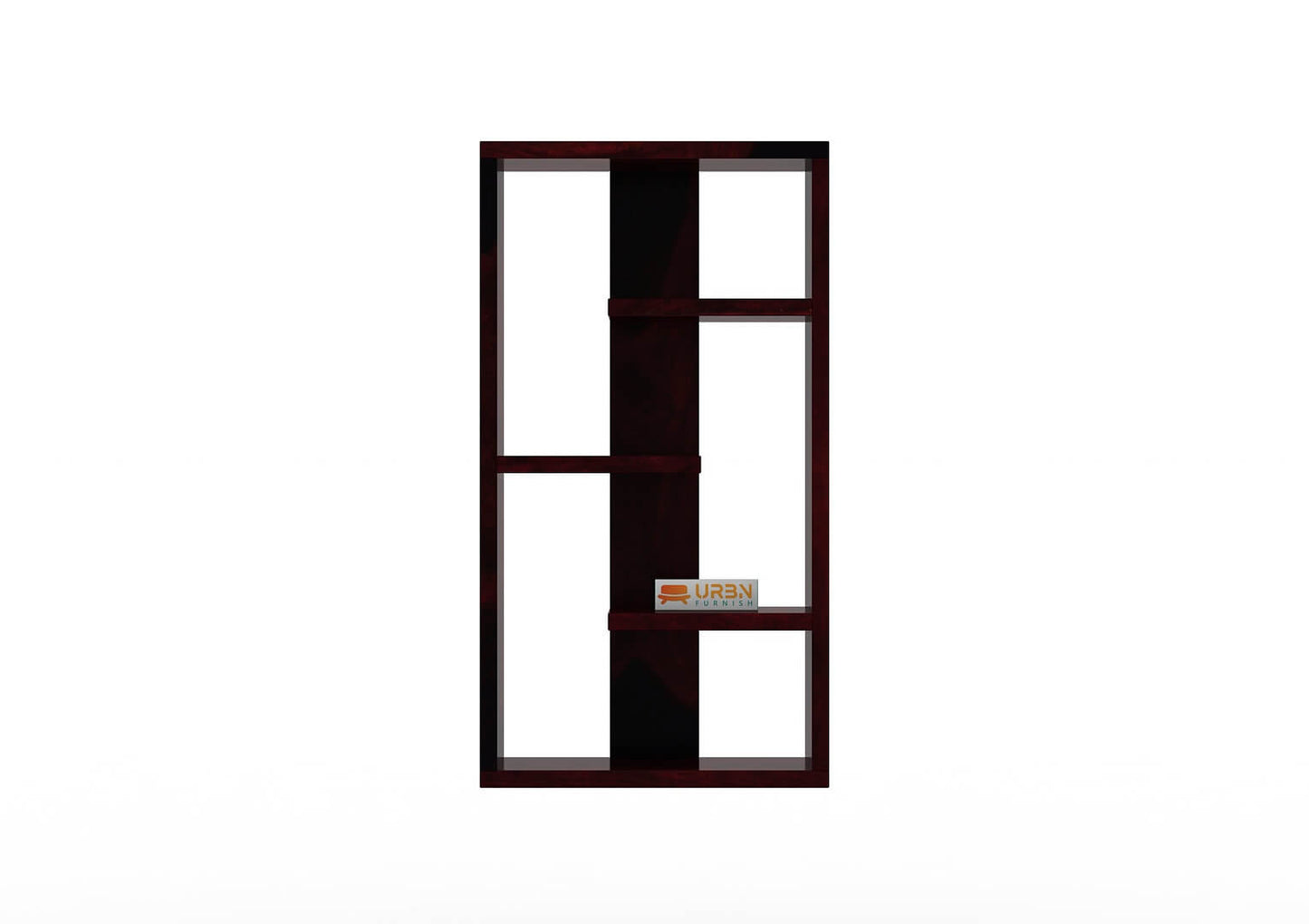 Bukay Wall Shelf - Urbnfurnish