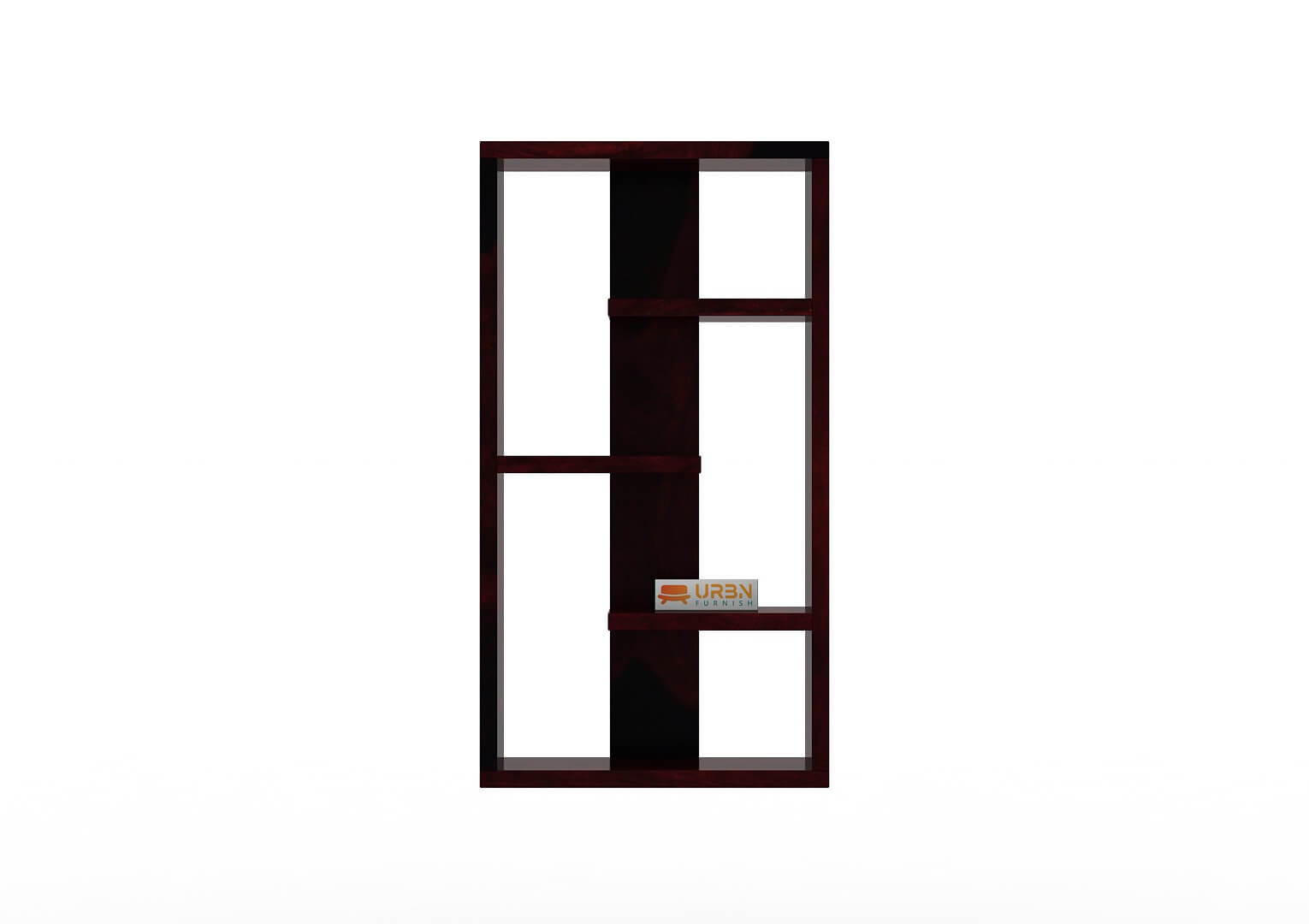 Bukay Wall Shelf - Urbnfurnish