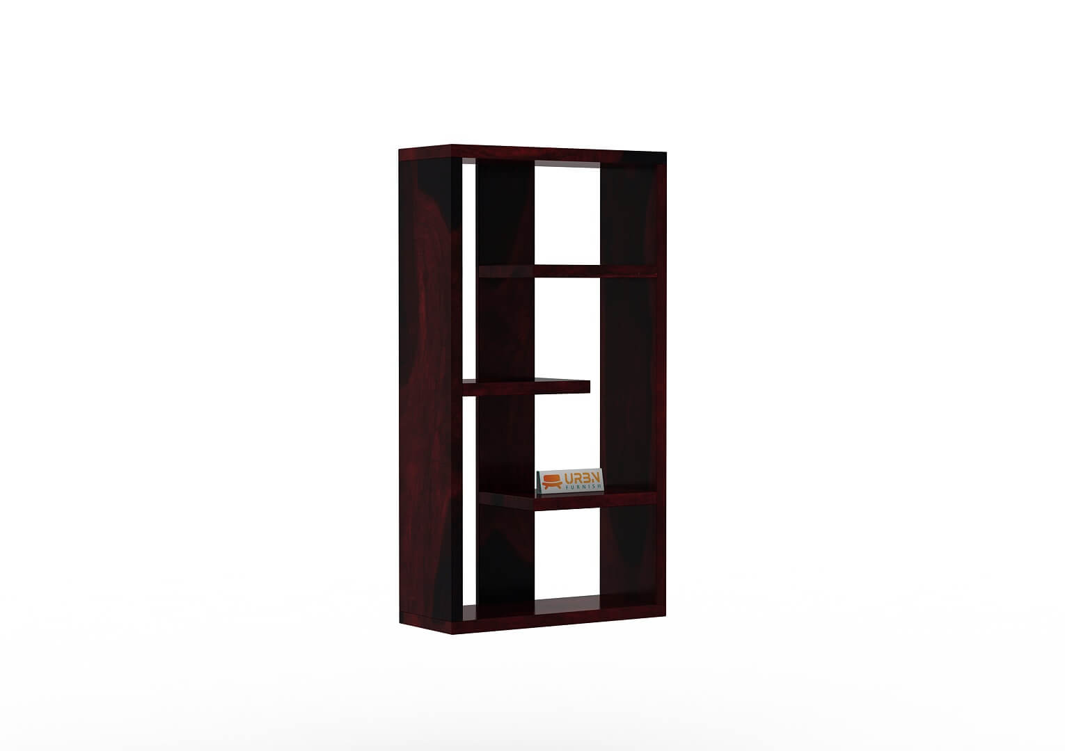 Bukay Wall Shelf - Urbnfurnish