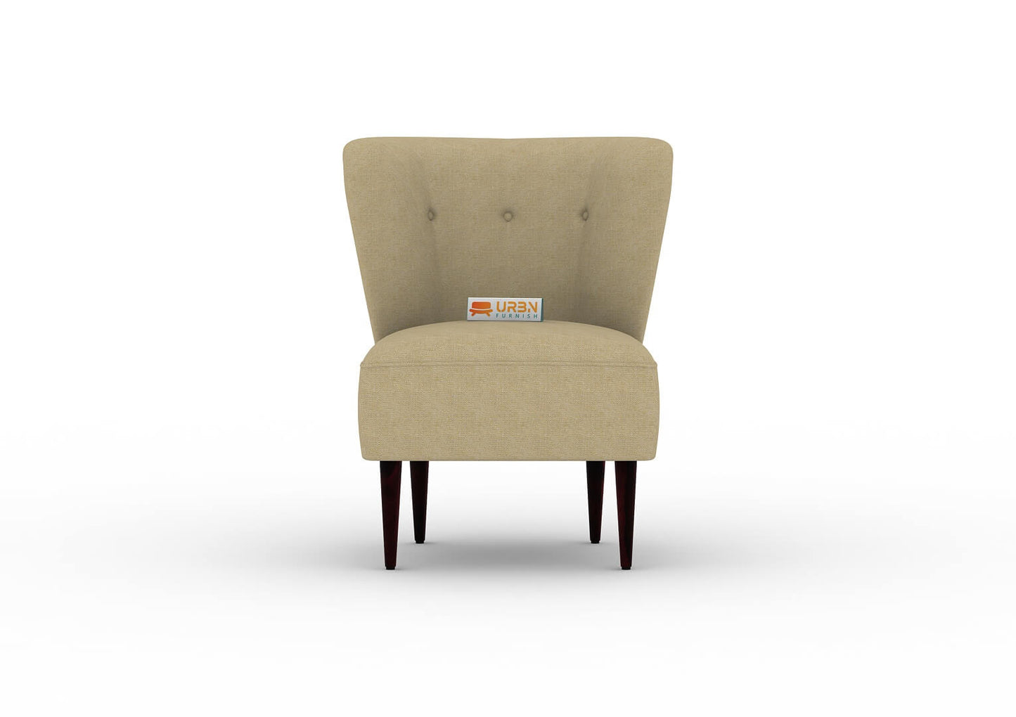 Cadiz Lounge Chair - Urbnfurnish