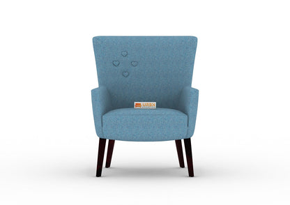 Caen Lounge Chair - Urbnfurnish