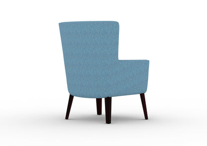 Caen Lounge Chair - Urbnfurnish