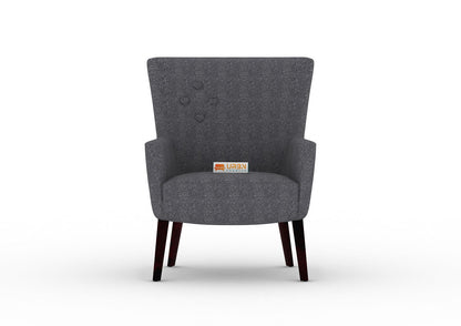 Caen Lounge Chair - Urbnfurnish