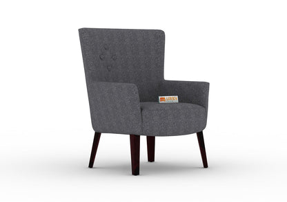 Caen Lounge Chair - Urbnfurnish
