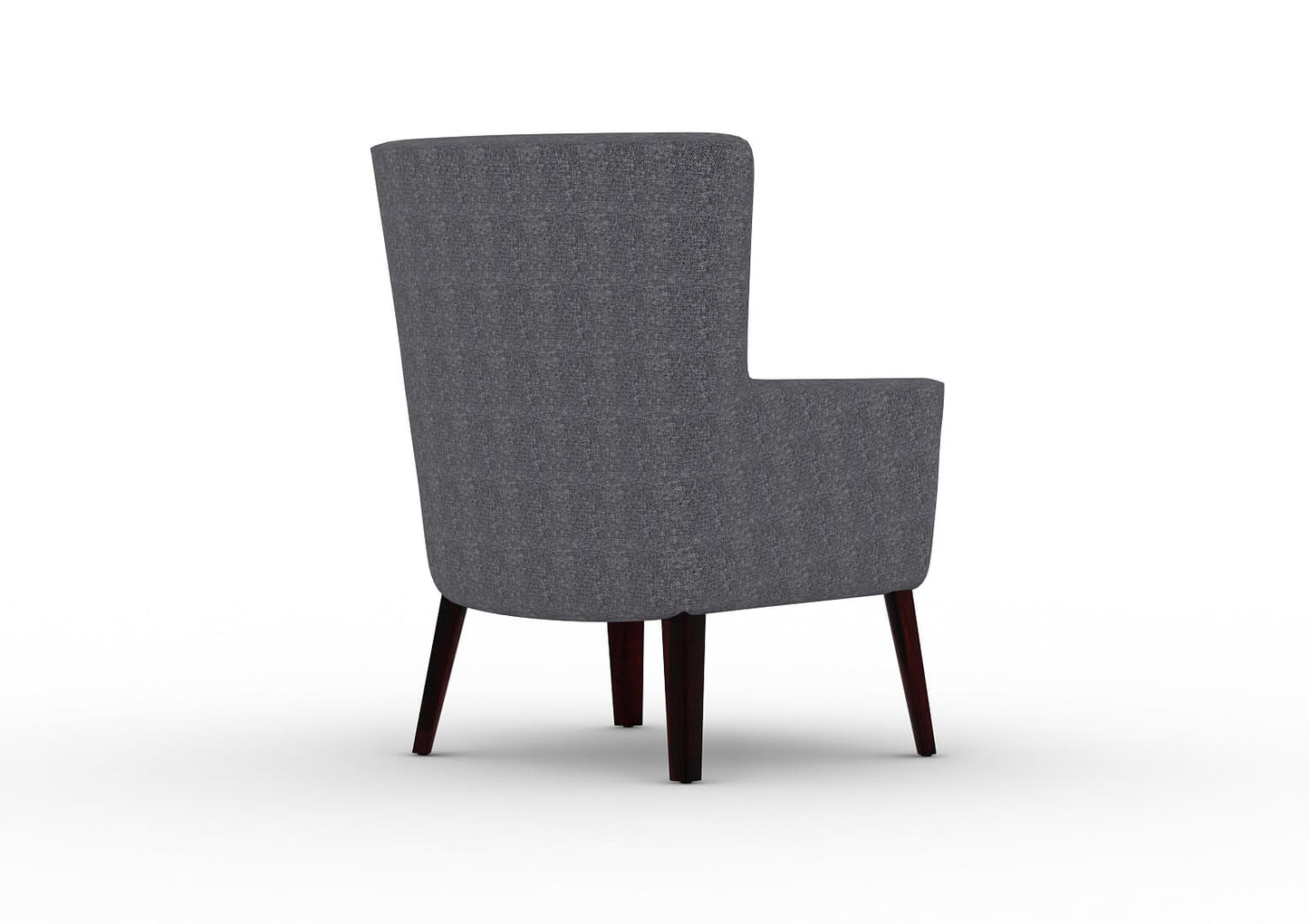 Caen Lounge Chair - Urbnfurnish