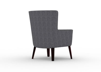 Caen Lounge Chair - Urbnfurnish