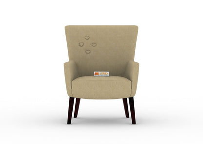 Caen Lounge Chair - Urbnfurnish