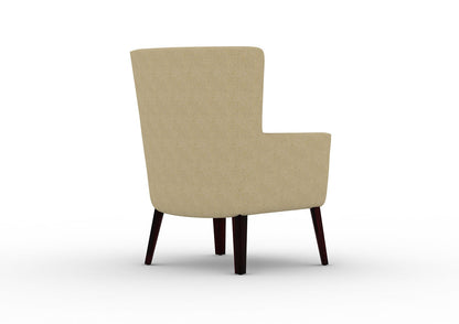 Caen Lounge Chair - Urbnfurnish