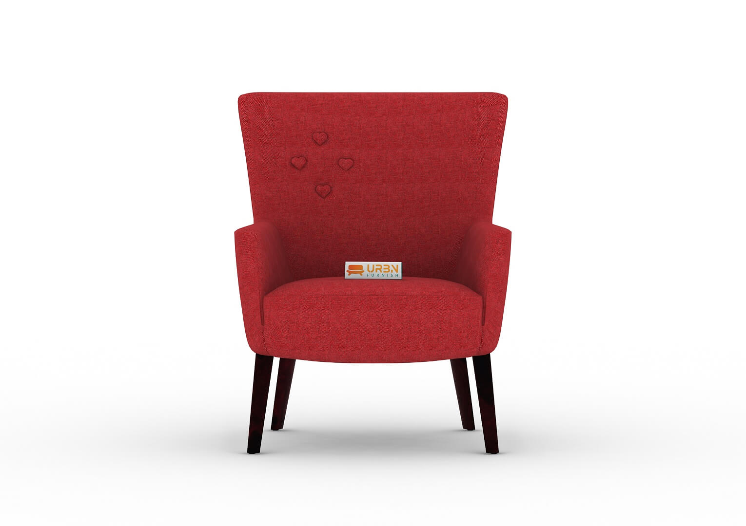 Caen Lounge Chair - Urbnfurnish