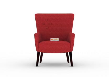 Caen Lounge Chair - Urbnfurnish