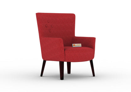 Caen Lounge Chair - Urbnfurnish
