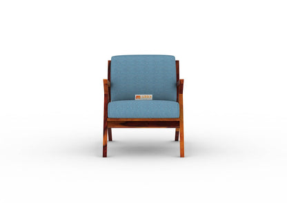 Cahrion Lounge Chair - Urbnfurnish