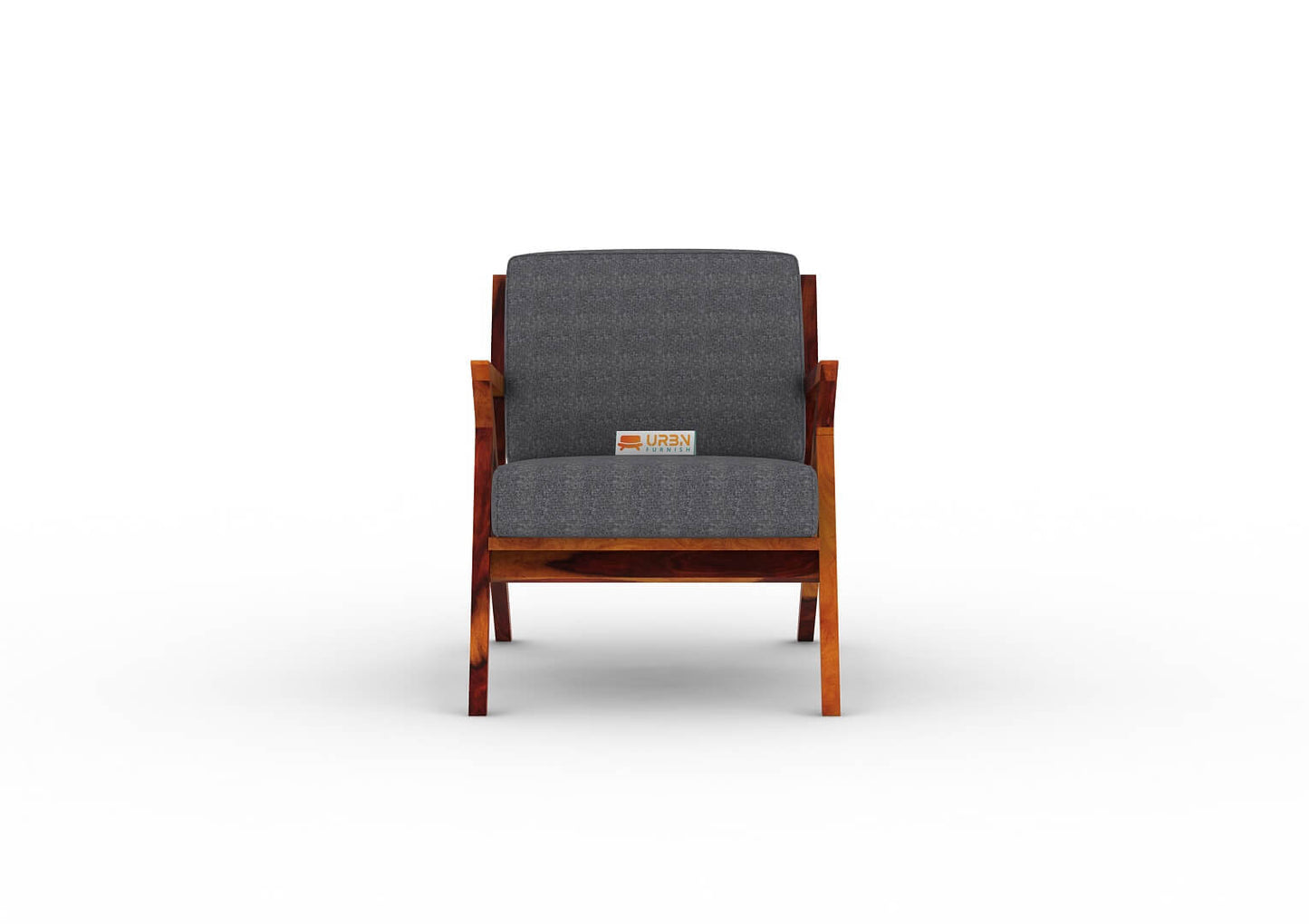 Cahrion Lounge Chair - Urbnfurnish