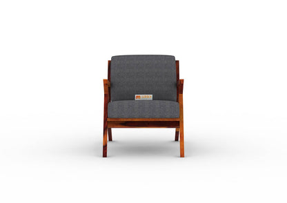 Cahrion Lounge Chair - Urbnfurnish