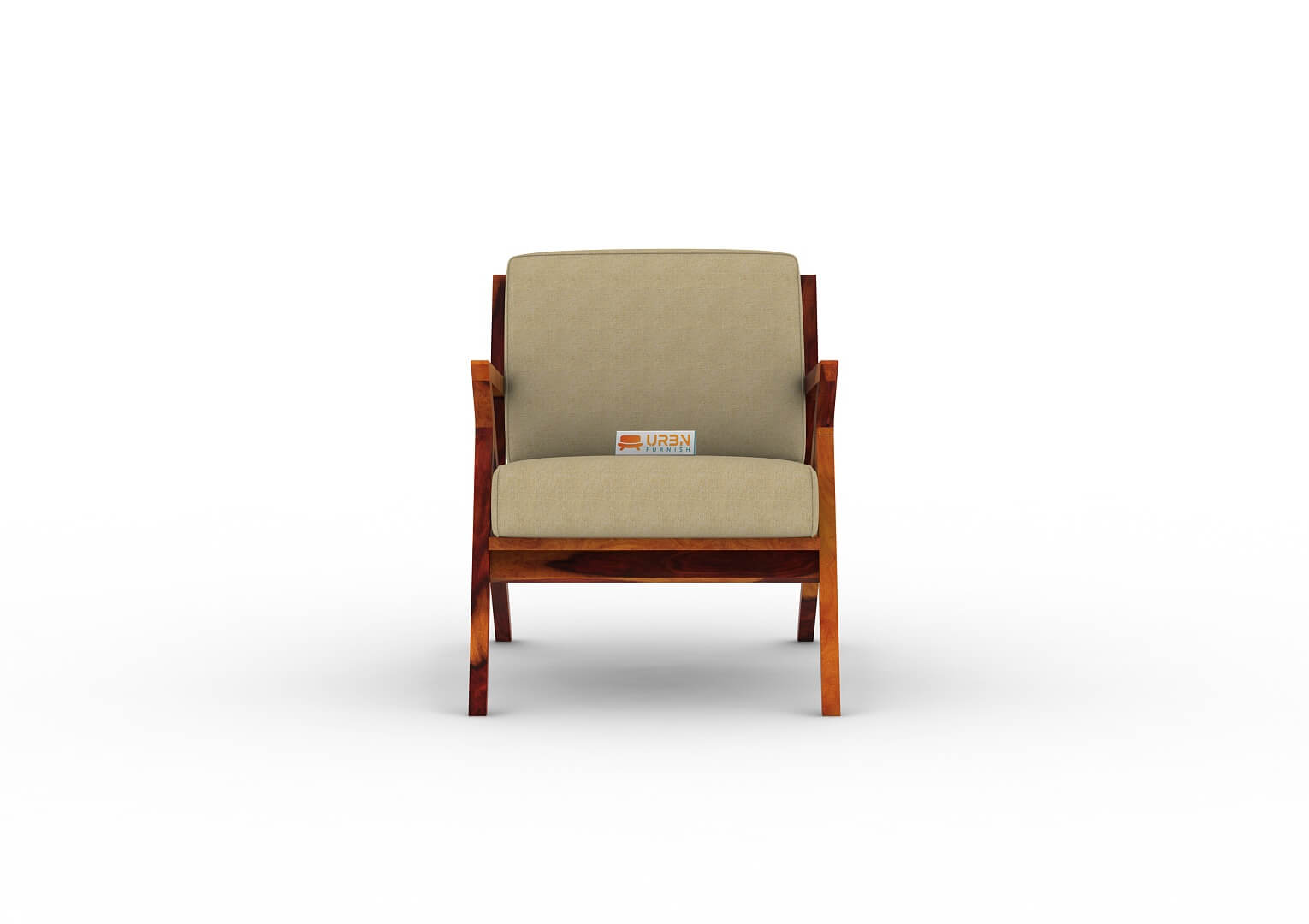 Cahrion Lounge Chair - Urbnfurnish
