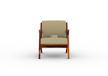 Cahrion Lounge Chair - Urbnfurnish