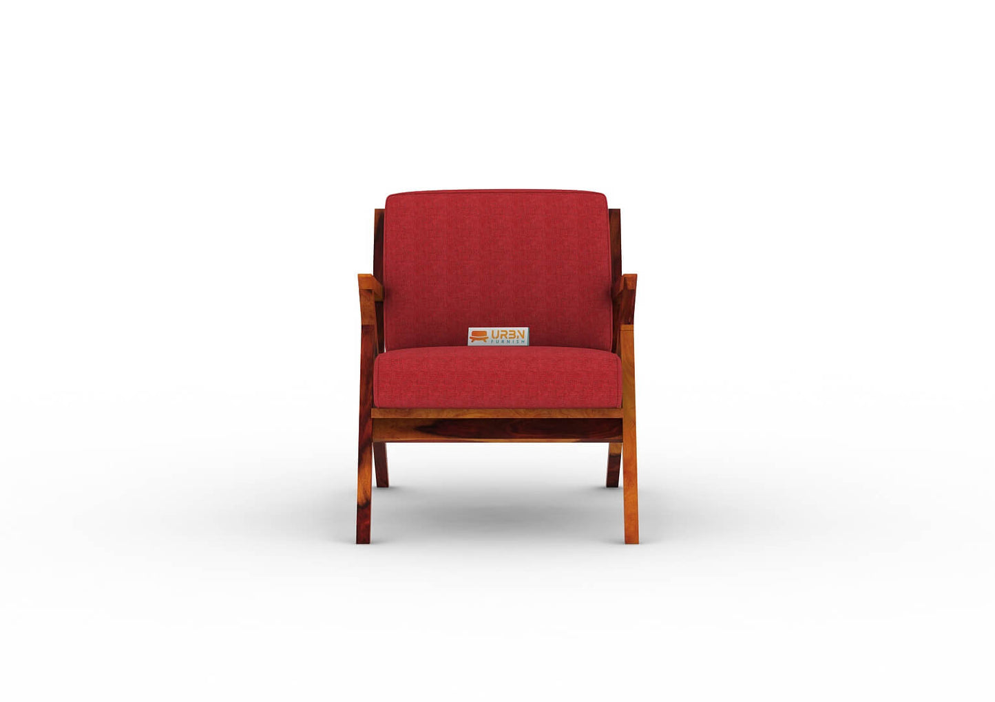 Cahrion Lounge Chair - Urbnfurnish