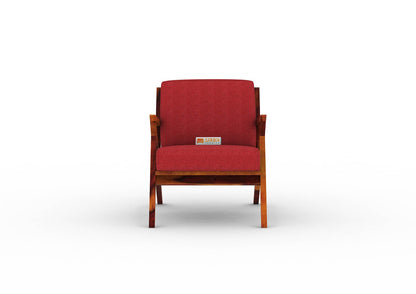 Cahrion Lounge Chair - Urbnfurnish