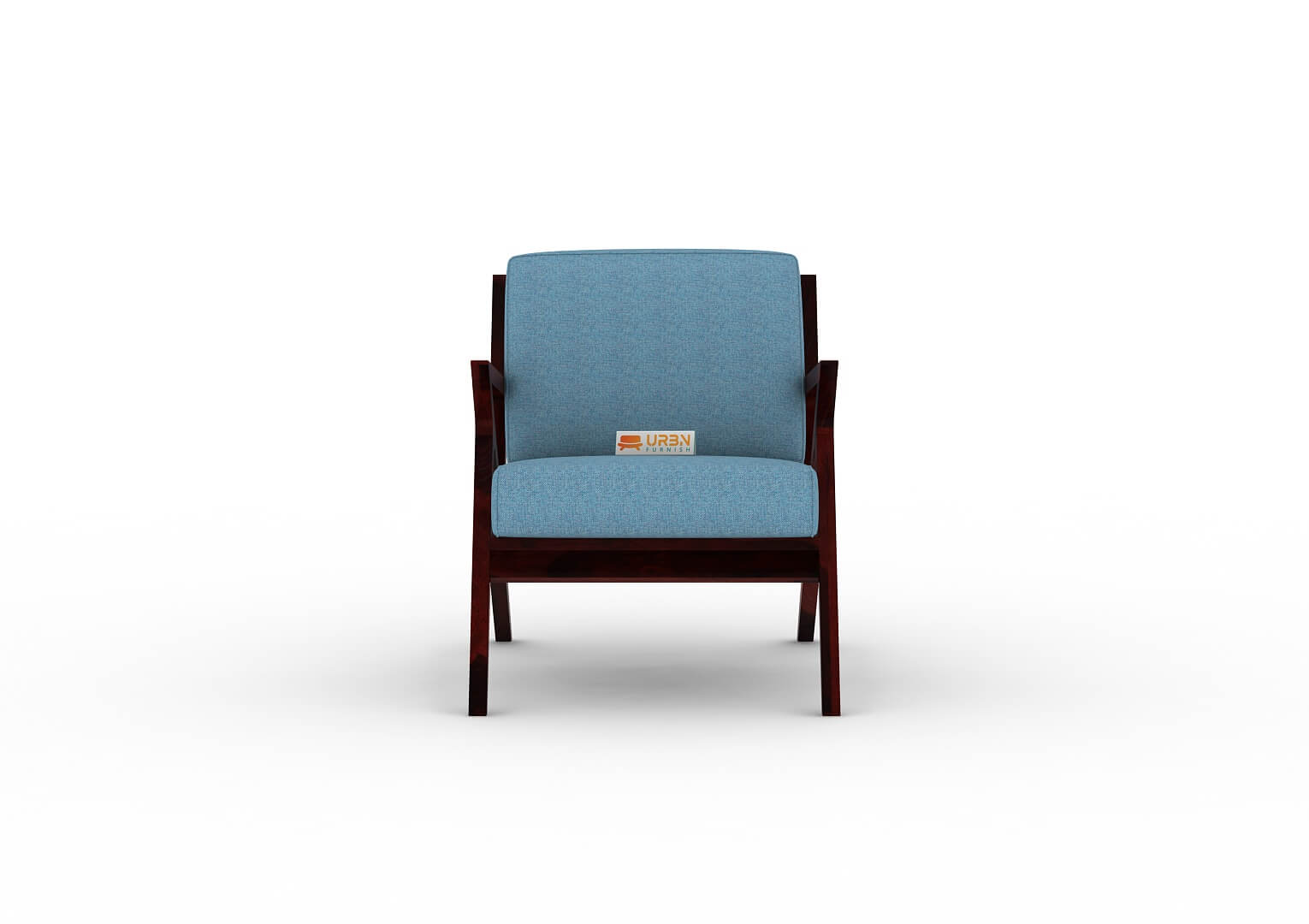 Cahrion Lounge Chair - Urbnfurnish