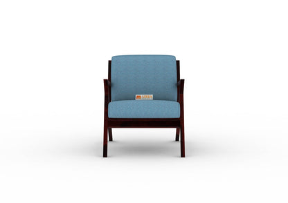 Cahrion Lounge Chair - Urbnfurnish