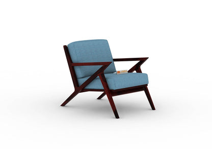 Cahrion Lounge Chair - Urbnfurnish