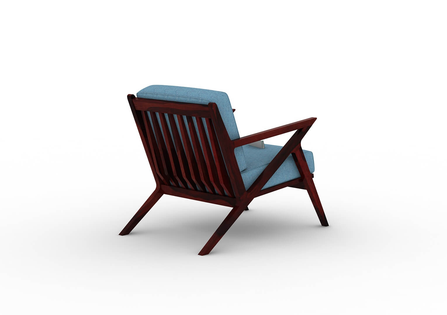 Cahrion Lounge Chair - Urbnfurnish