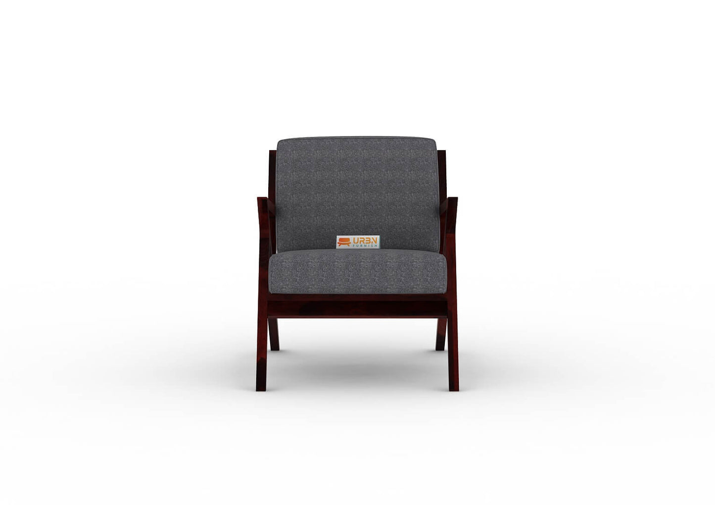 Cahrion Lounge Chair - Urbnfurnish