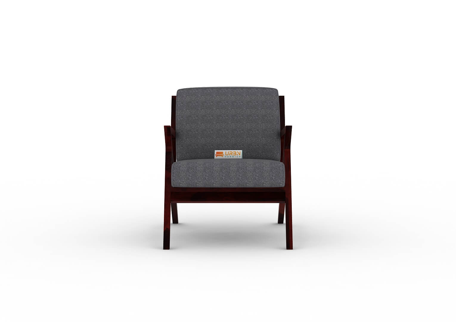 Cahrion Lounge Chair - Urbnfurnish
