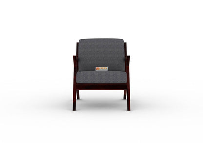 Cahrion Lounge Chair - Urbnfurnish