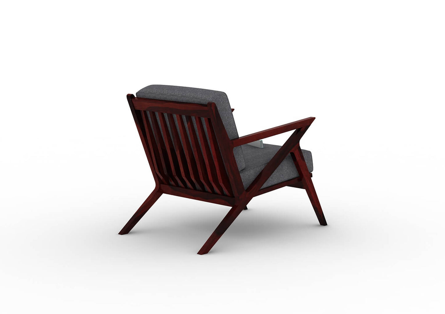 Cahrion Lounge Chair - Urbnfurnish