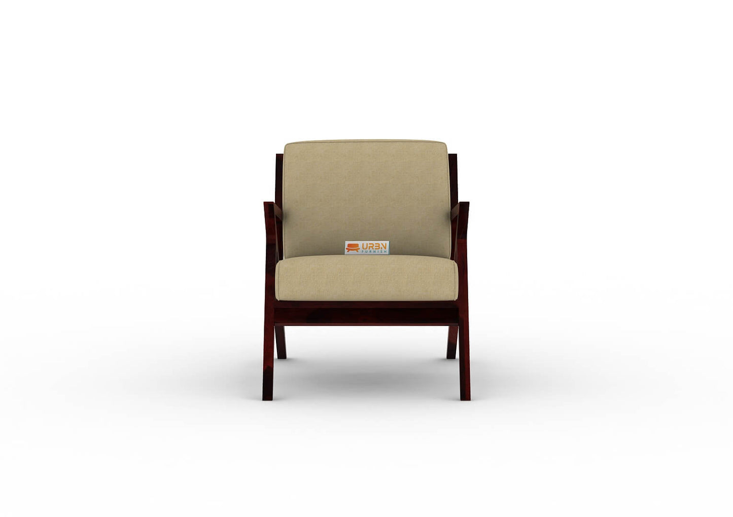Cahrion Lounge Chair - Urbnfurnish