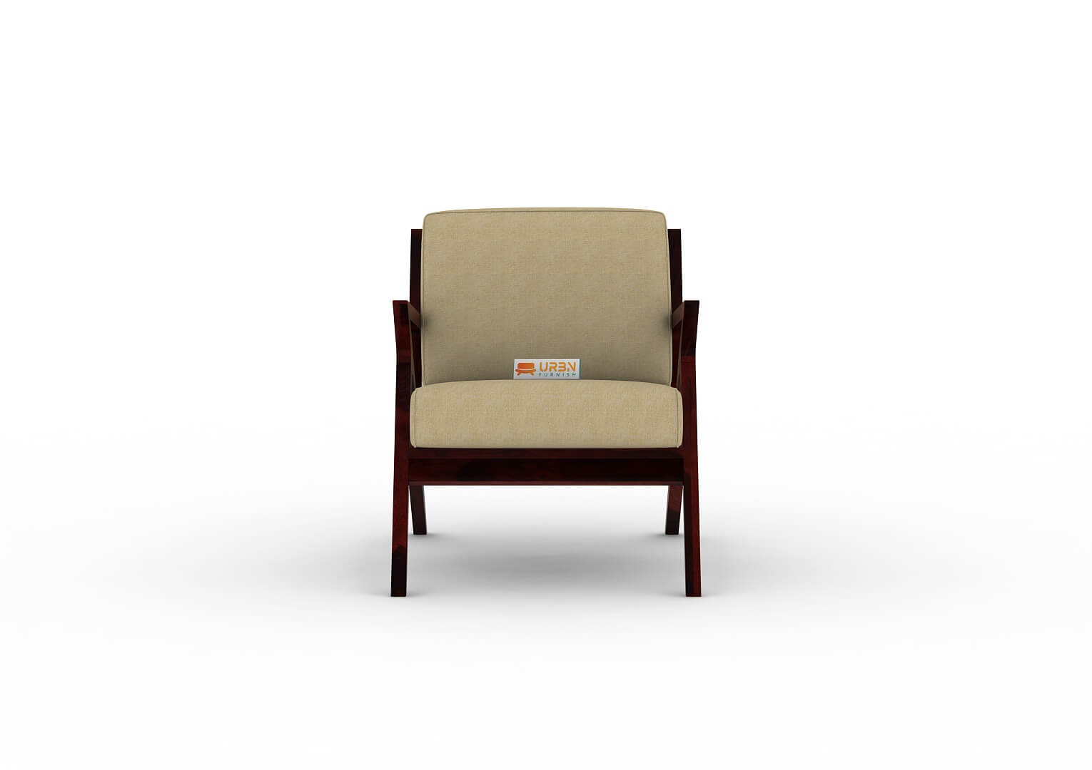 Cahrion Lounge Chair - Urbnfurnish