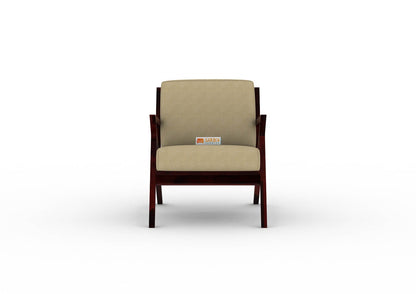 Cahrion Lounge Chair - Urbnfurnish