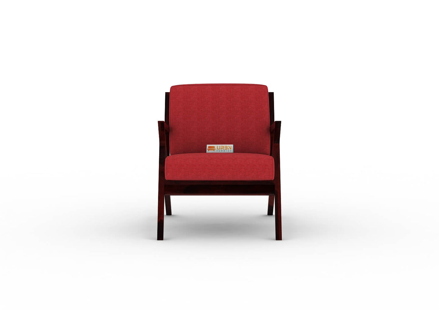 Cahrion Lounge Chair - Urbnfurnish