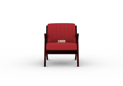 Cahrion Lounge Chair - Urbnfurnish