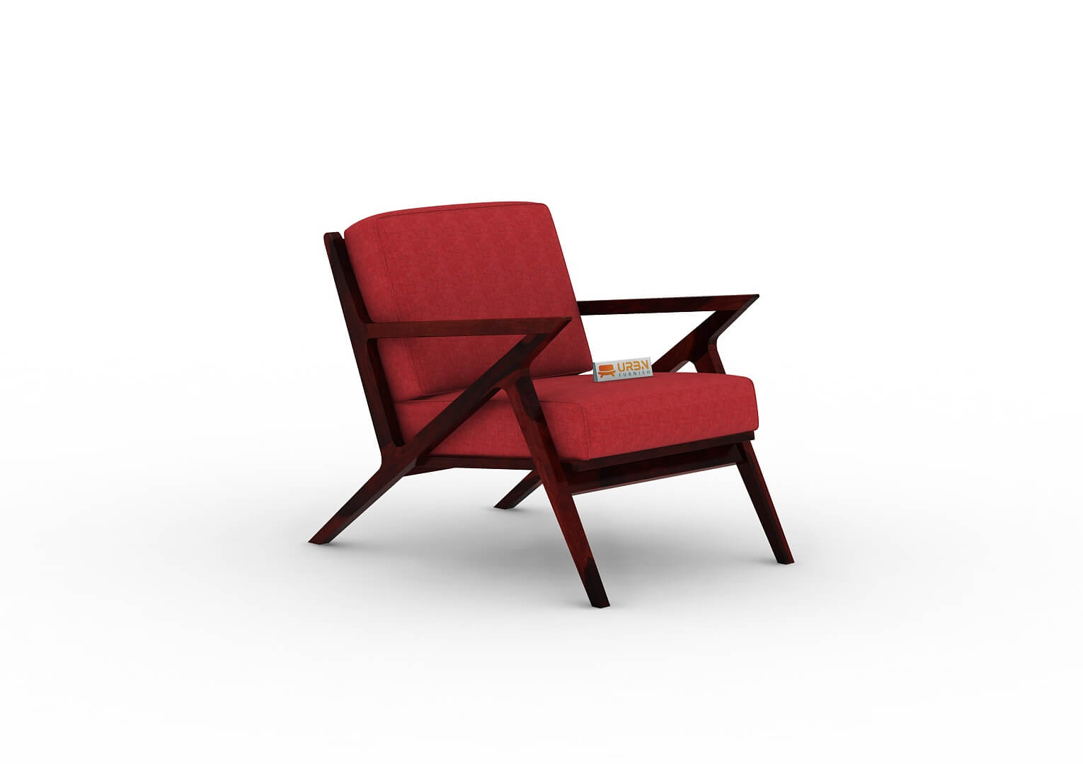 Cahrion Lounge Chair - Urbnfurnish
