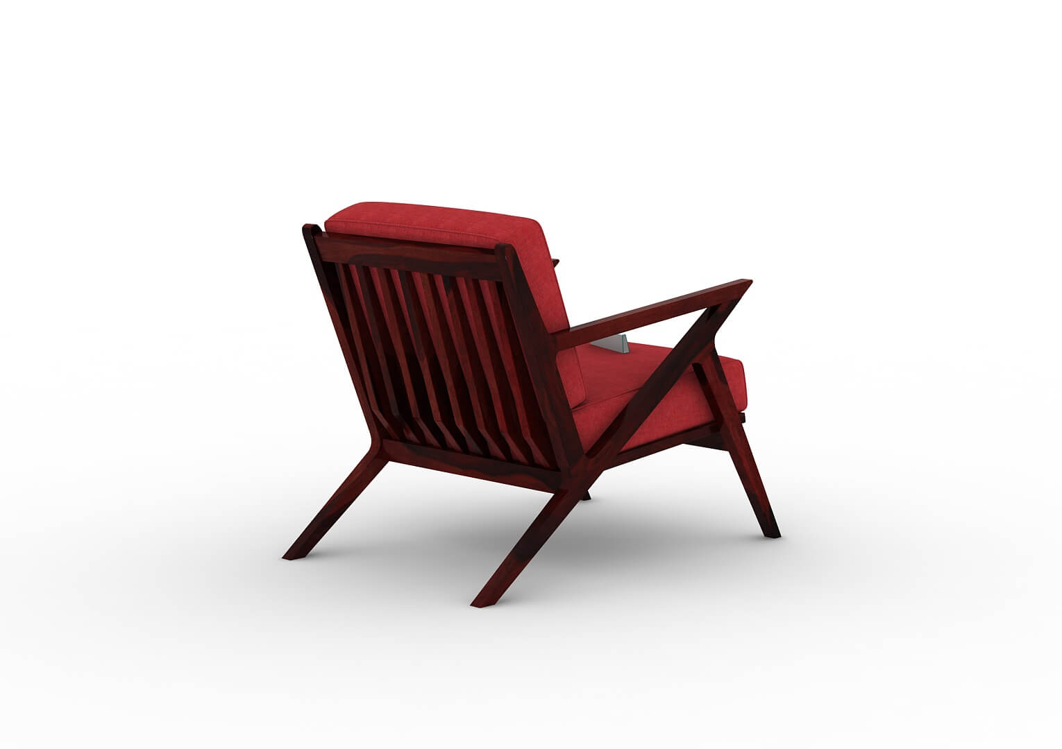 Cahrion Lounge Chair - Urbnfurnish