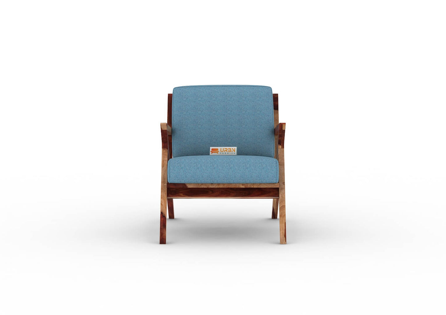 Cahrion Lounge Chair - Urbnfurnish