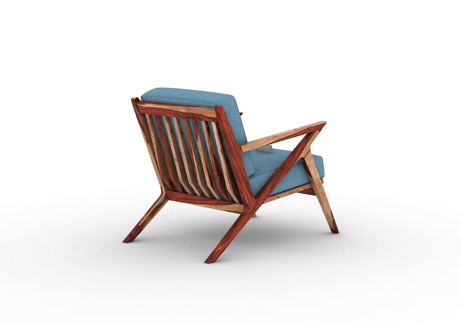 Cahrion Lounge Chair - Urbnfurnish