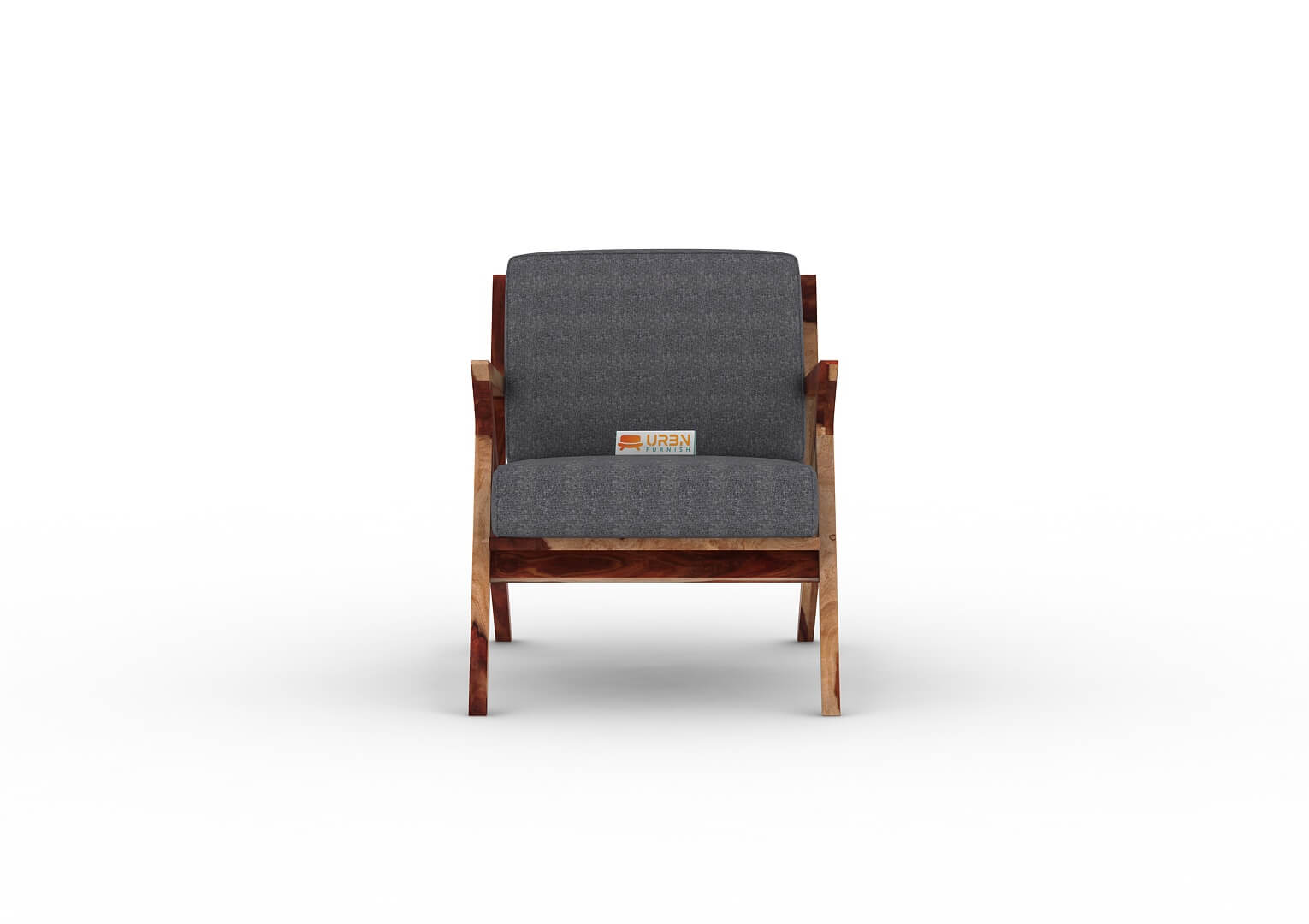Cahrion Lounge Chair - Urbnfurnish
