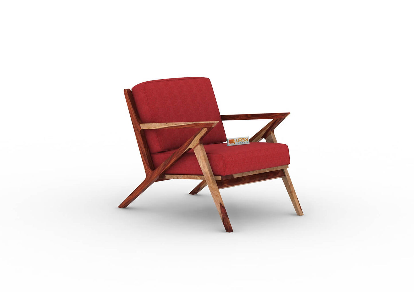 Cahrion-Lounge-Chair-Natural-Red_3