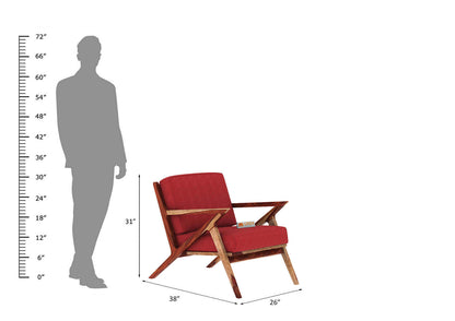 Cahrion-Lounge-Chair-Natural-Red_5