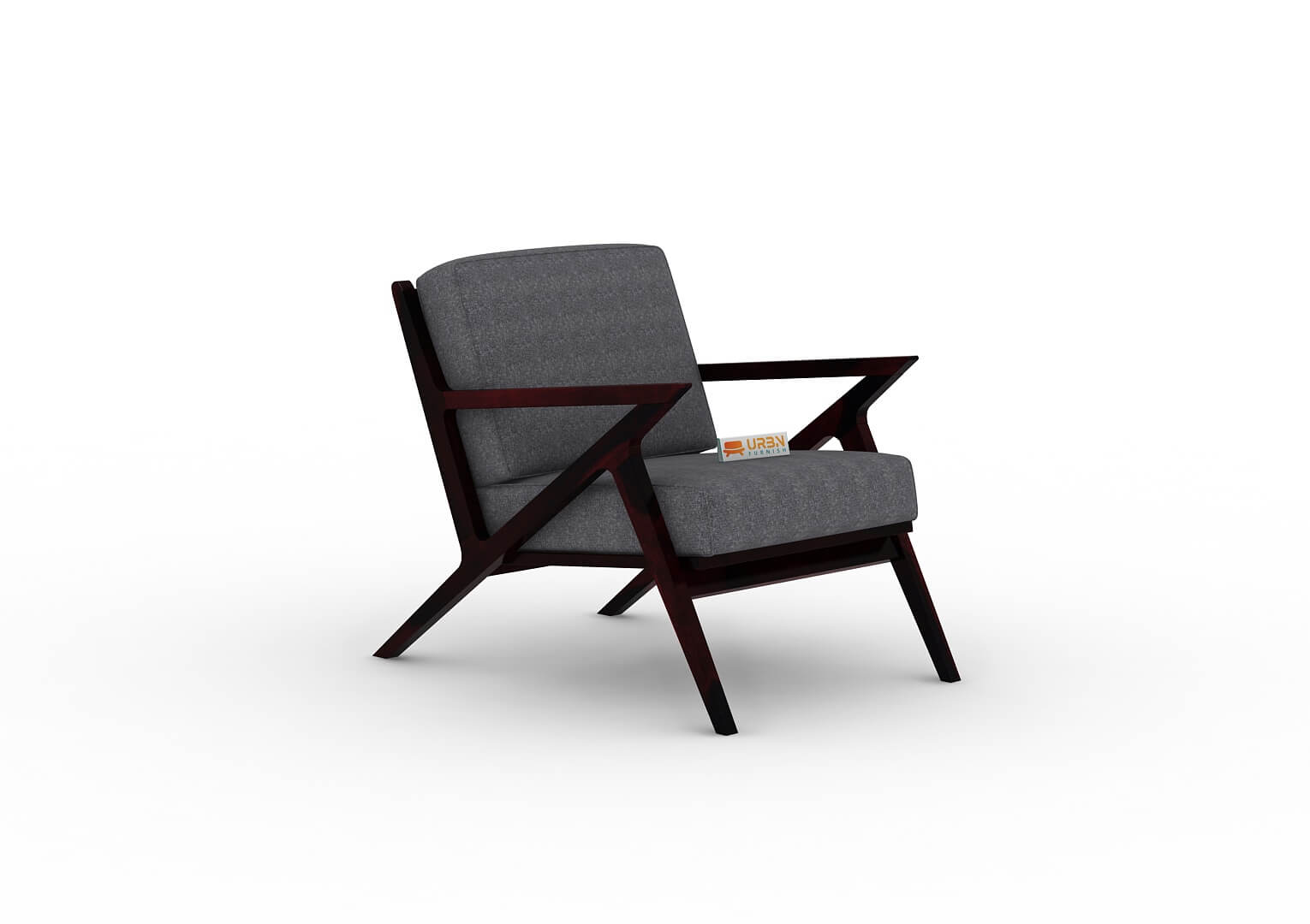 Cahrion-Lounge-Chair-Walnut-Gray_3